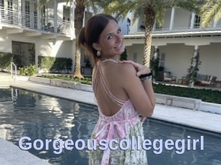 Gorgeouscollegegirl