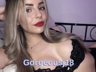 Gorgeousj18