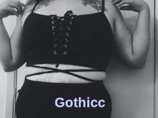 Gothicc