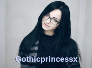 Gothicprincessx