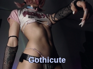Gothicute