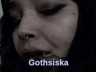 Gothsiska