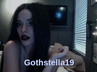 Gothstella19
