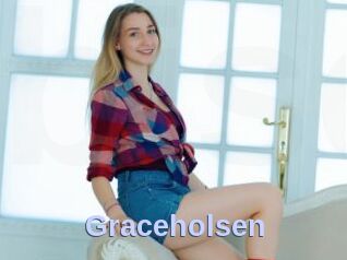 Graceholsen