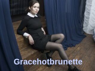 Gracehotbrunette