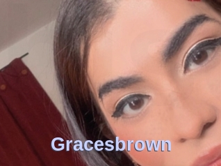 gracesbrown Big Sexy Titties