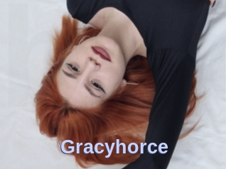 Gracyhorce