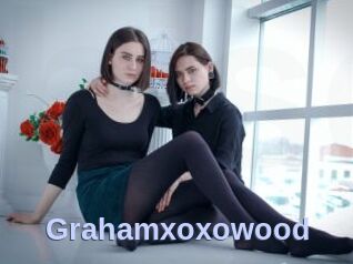 Grahamxoxowood