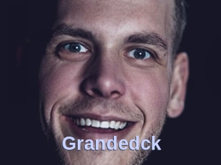 Grandedck