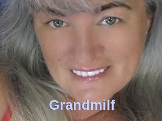 Grandmilf