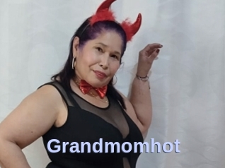 Grandmomhot