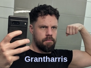 Grantharris