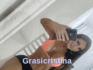 Grasicristina
