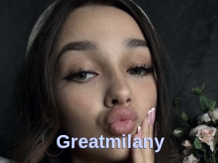 Greatmilany