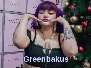 Greenbakus