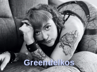 Greendelkos