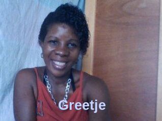 Greetje