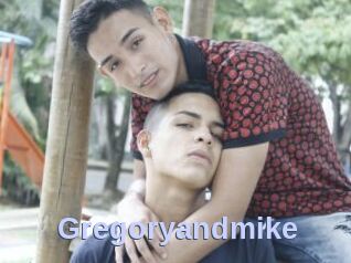Gregoryandmike