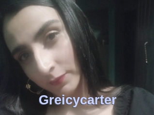 Greicycarter