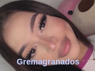Gremagranados