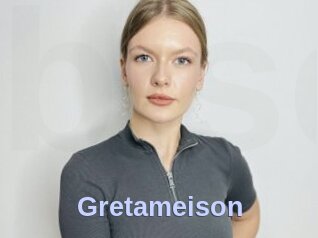 Gretameison