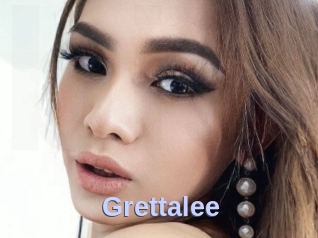 grettalee Big Sexy Titties