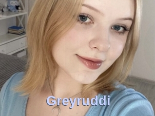 Greyruddi