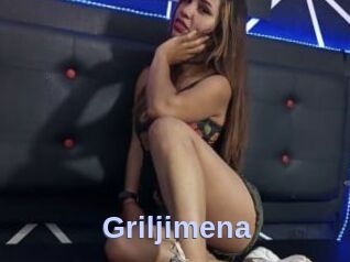 Griljimena