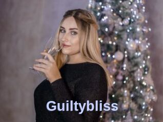 Guiltybliss