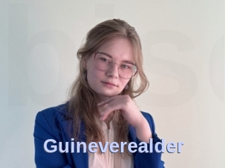 Guineverealder