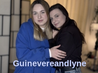 Guinevereandlyne
