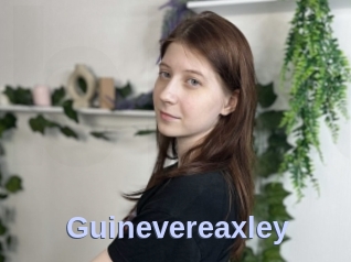 Guinevereaxley