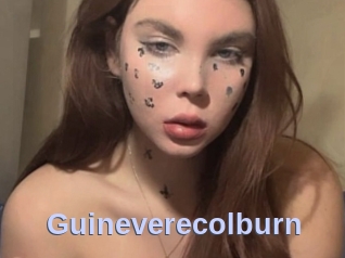Guineverecolburn