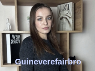 Guineverefairbro