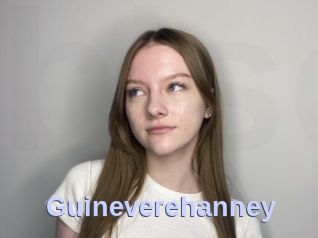 Guineverehanney