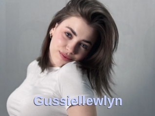 Gussiellewlyn