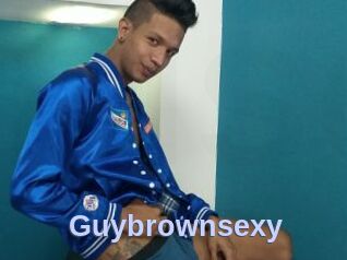 Guybrownsexy