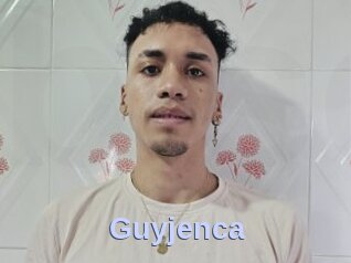 Guyjenca