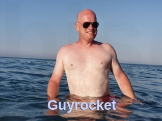 Guyrocket
