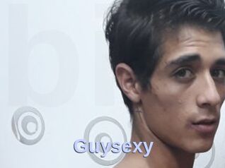 Guysexy