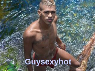 Guysexyhot