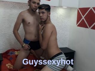 Guyssexyhot