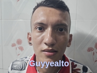 Guyyealto