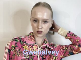 Gwenalvey