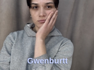 Gwenburtt
