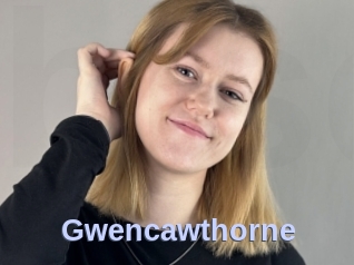 Gwencawthorne