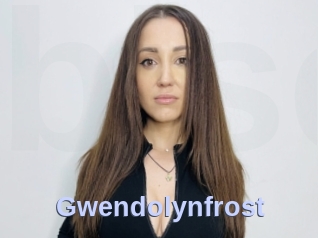 Gwendolynfrost