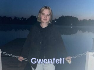 Gwenfell