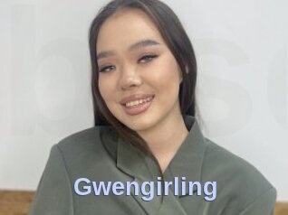 Gwengirling