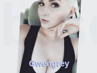 Gwengrey